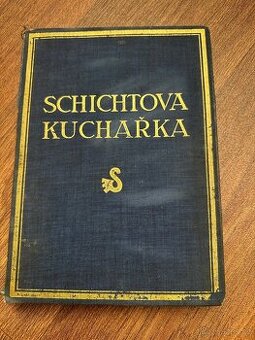 Schichtova kuchařka