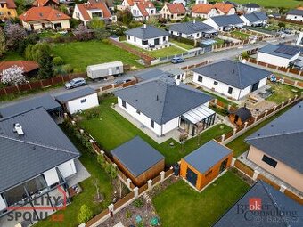 Pronájem, domy/rodinný, 129 m2, 33017 Chotíkov, Plzeň-sever