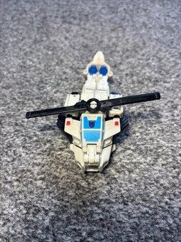 Transformers Vrtulník Battleslash