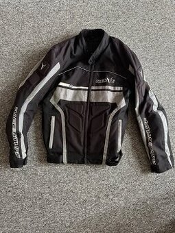Textilní bunda Nerve XL