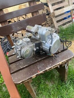 Betka motor