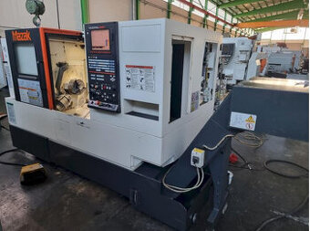 Soustruhy - CNC Quick Turn Smart 200M