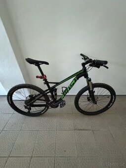 Ghost KATO FS 2 27,5"
