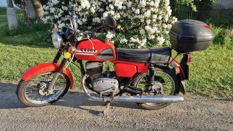 ČZ 175/487