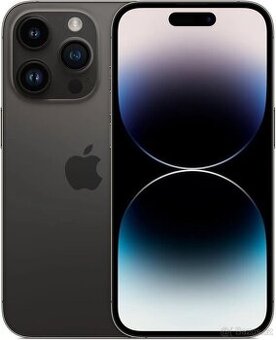 iPhone 14 pro blokovaný