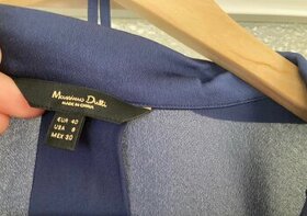Massimo Dutti šaty - 1