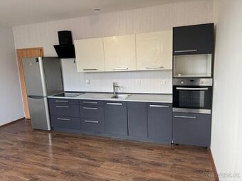 Pronájem bytu 2+kk, 45 m² – Drahelice, Nymburk