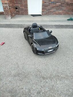 Auto pro děti