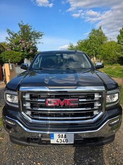 Gmc sierra