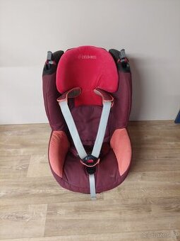 Prodám autosedačku Maxi-Cosi Tobi