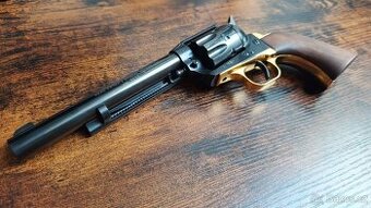 Flobert revolver WEIHRAUCH cal. 6mm Flobert - NOVÝ