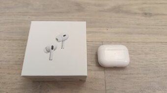 Airpods Pro (2. Generace)