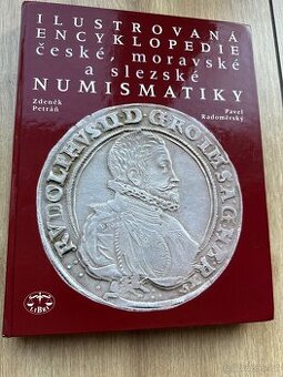 Encyklopedie české, moravské a slezké numismatiky