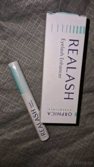 Orphica Realash sérum na růst očních řas a obočí nové
