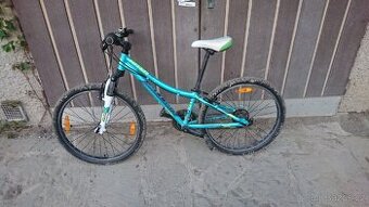 Prodám dětské kolo Kellys Kitter 24