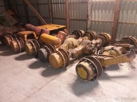 MOST NAPRAVA RABA LKT 81 LKT 81 TURBO - 1