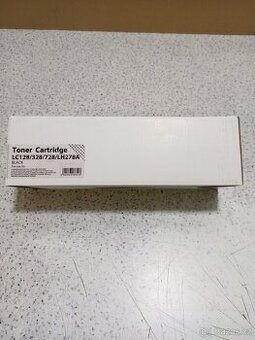 Toner -print-ECONOM 726 do tiskárny Canon i-SENSYS LBP-6200