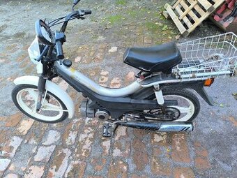 Prodám Manet Korado 2kw