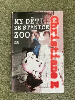 My děti ze stanice zoo - 1