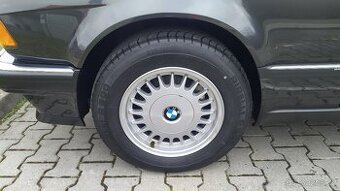 Bmw E32 E34