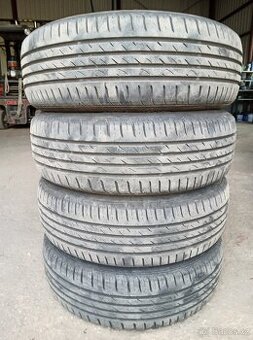 Nexen Nblue HD plus 195/65 R15 91H