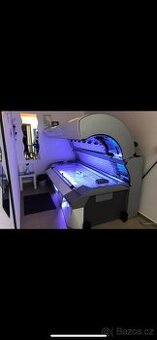 Solarium ergoline evolution 500 - 1