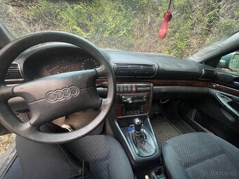 Audi a4 b5 1.9tdi 81kw