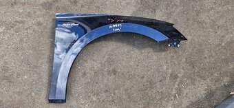 Pravy predni blatnik skoda superb III