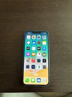Apple iPhone 13, Blue, 128 GB