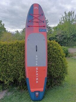 Paddleboard Agua Marina Atlas