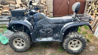 CF moto gladiator 510