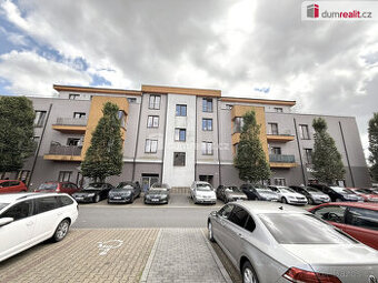 Prodej bytu 1 + kk, 33 m2, Uherské Hradiště
