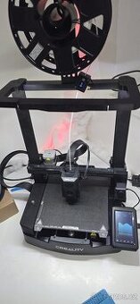 3D Tiskárna Creality Ender 3 V3 KE - 1
