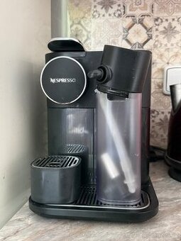 Nepspresso Latissima DeLonghi - 1