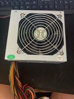Zdroj do pc - 1