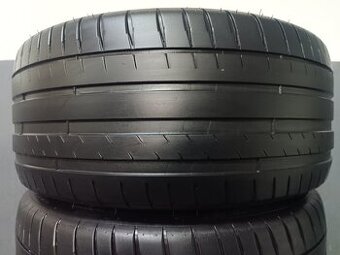 255/40 R18 MICHELIN (2219)