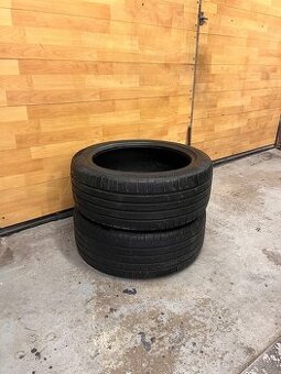 Letní pneu 235/45/18