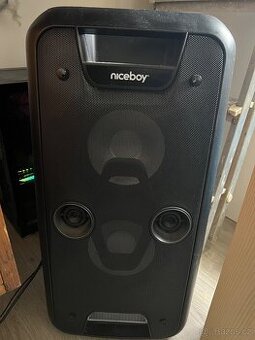 Niceboy party boss 200w