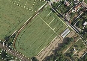 Prodej pozemku - Březce