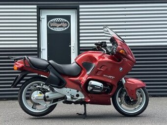 BMW R1100 RT (1996)