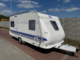 Hobby 460 UFE - 2004