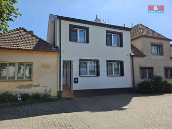 Prodej nájemního domu, 160 m², Bzenec, ul. K. H. Borovského