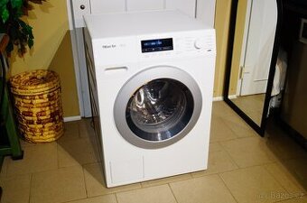 Pračka Miele WKB130 WCS Classic 7 kg