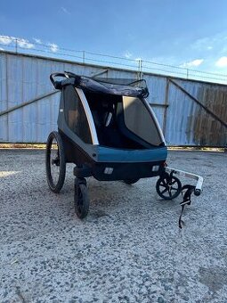Thule Courier
