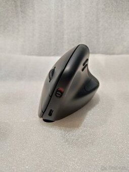 HP 925 Ergonomic Vertical Mouse, Bluetooth a USB - 1