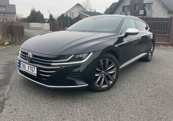 Volkswagen Arteon 2.0 TDI ELEGANCE SHOOTINGBRAK