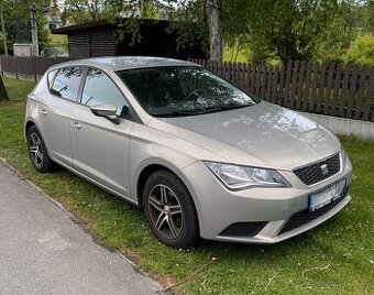 Seat Leon AC kombi