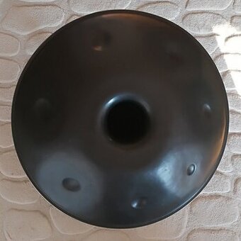 Gubal z Panartu - Handpan - 1