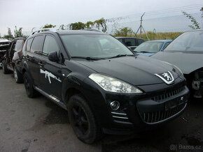 Peugeot 4007