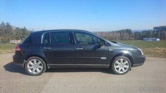 Renault Vel Satis